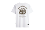 GLP GIANT TORTOISE RAW T-SHIRT