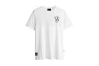 GLP PENGUINS RAW T-SHIRT