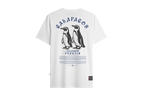 GLP PENGUINS RAW T-SHIRT