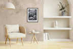 GLP POSTER SANTIAGO ISLAND 30x40
