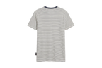GLP SHARK LINES BLUE T-SHIRT