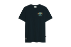 GLP ST.CRUZ HAMMERHEAD BLUE T-SHIRT