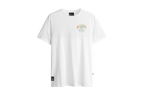 GLP ST.CRUZ HAMMERHEAD RAW T-SHIRT
