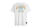 GLP ST.CRUZ HAMMERHEAD RAW T-SHIRT
