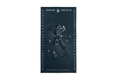 GLP TOWEL HAMMERHEAD MAP