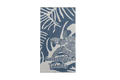 GLP TOWEL SEA TURTLE PALM