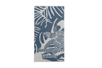 GLP TOWEL SEA TURTLE PALM