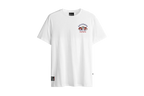 GLP ZAYAPA RAW T-SHIRT