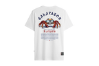 GLP ZAYAPA RAW T-SHIRT