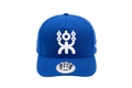 GOLFER SNAPBACK AZUL