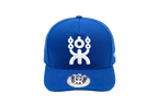GOLFER SNAPBACK AZUL