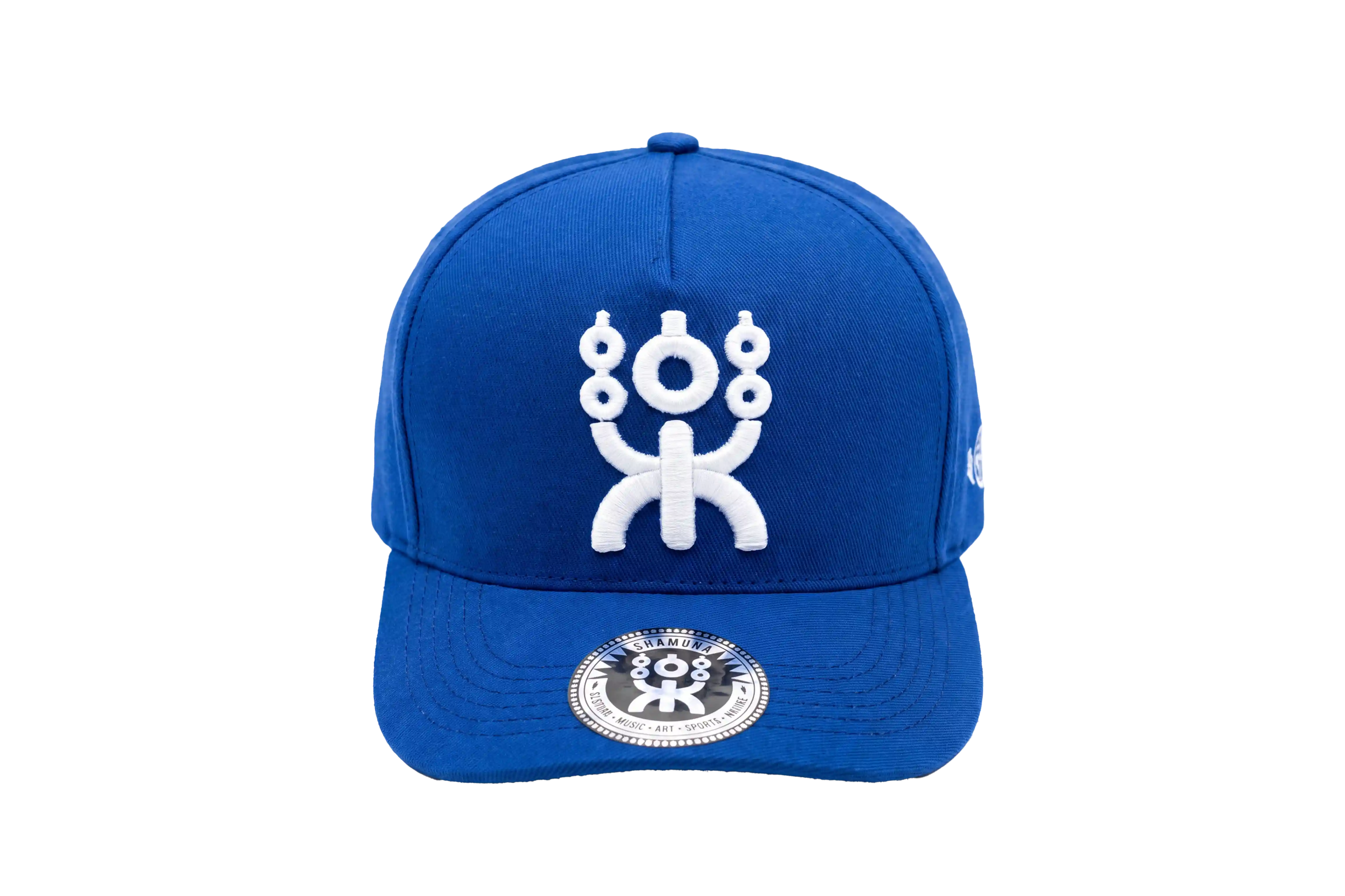GOLFER SNAPBACK AZUL