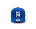 GOLFER SNAPBACK AZUL