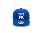 GOLFER SNAPBACK AZUL