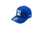 GOLFER SNAPBACK AZUL