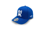 GOLFER SNAPBACK AZUL