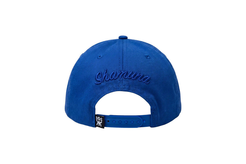 GOLFER SNAPBACK AZUL