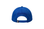 GOLFER SNAPBACK AZUL