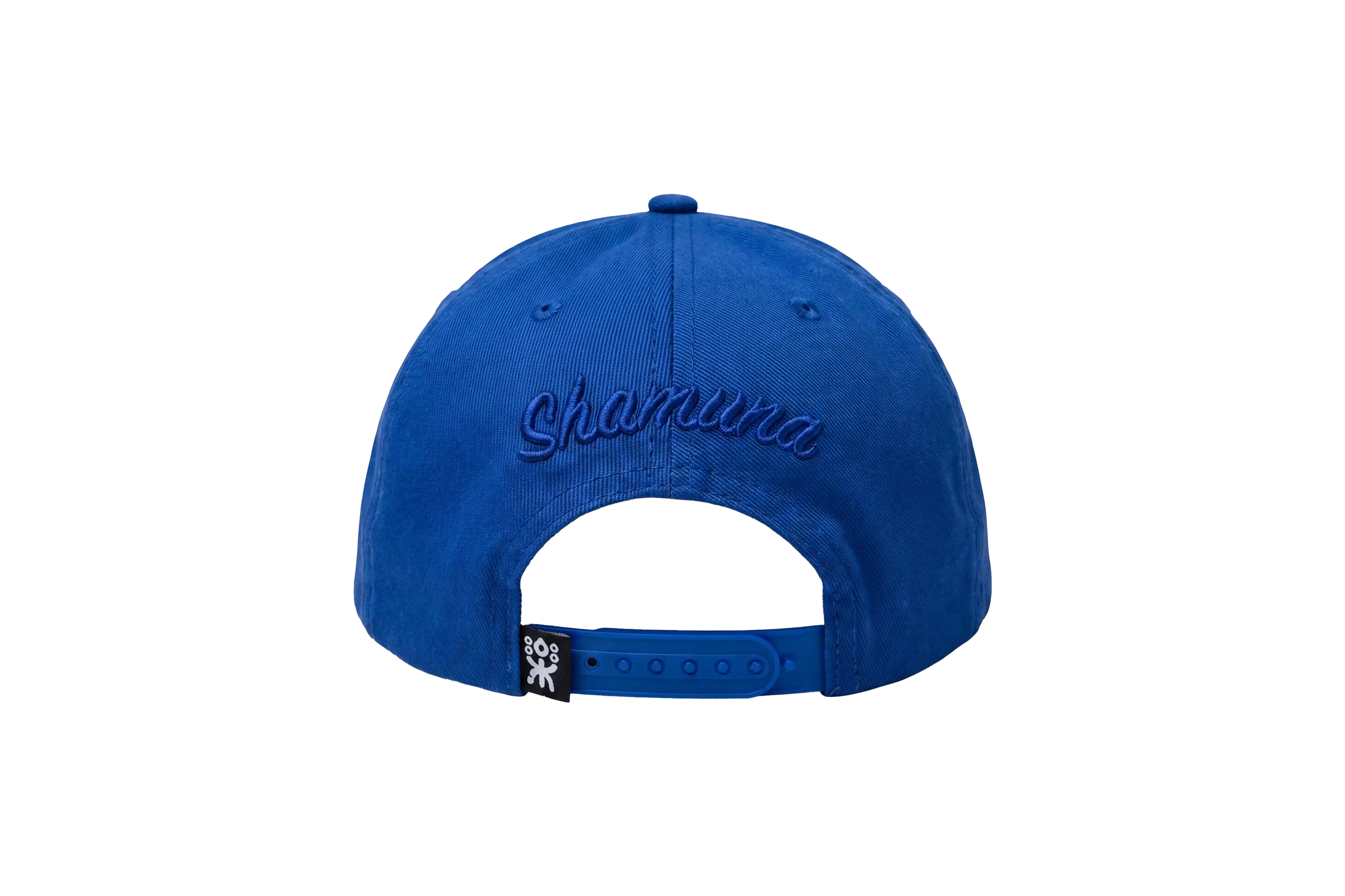 GOLFER SNAPBACK AZUL