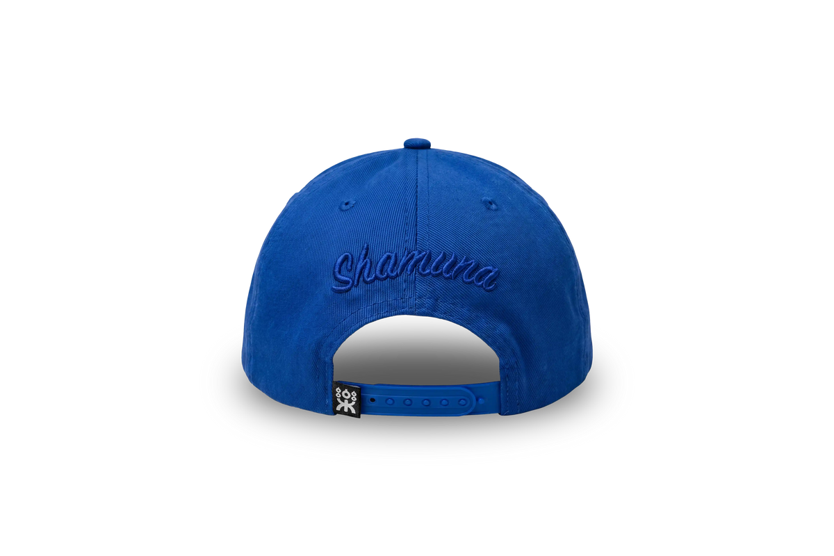 GOLFER SNAPBACK AZUL
