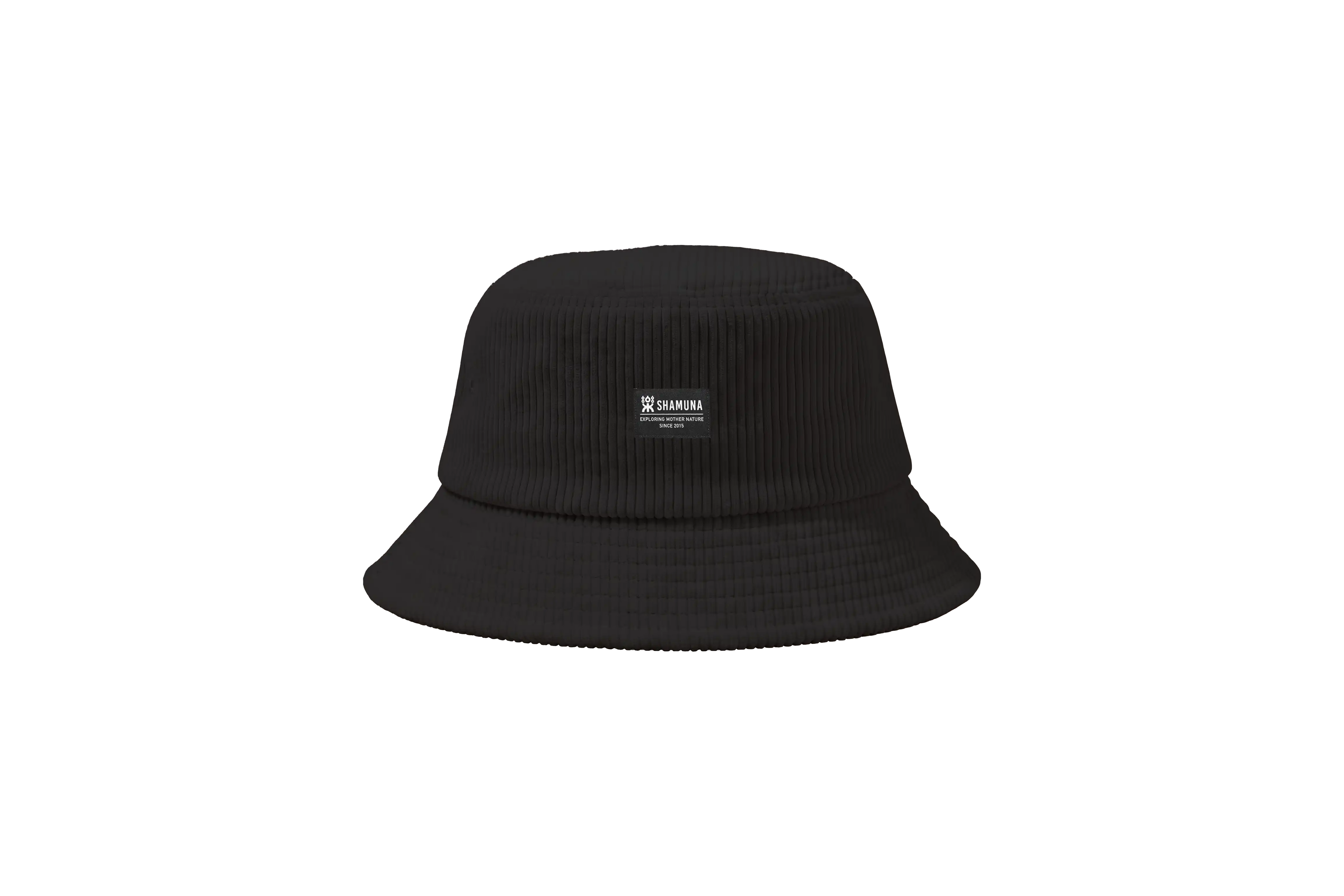 HAMMERHEAD GLP HAWAIAN REVERSIBLE BUCKETHAT PRINT&BLACK