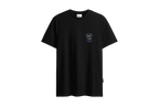 HAMMERHEAD SHARK BLACK T-SHIRT