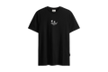 HIGHEST BIO BLACK T-SHIRT
