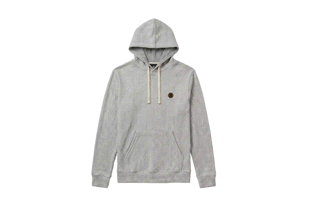 HOODIE NEVADO CHIMBORAZO