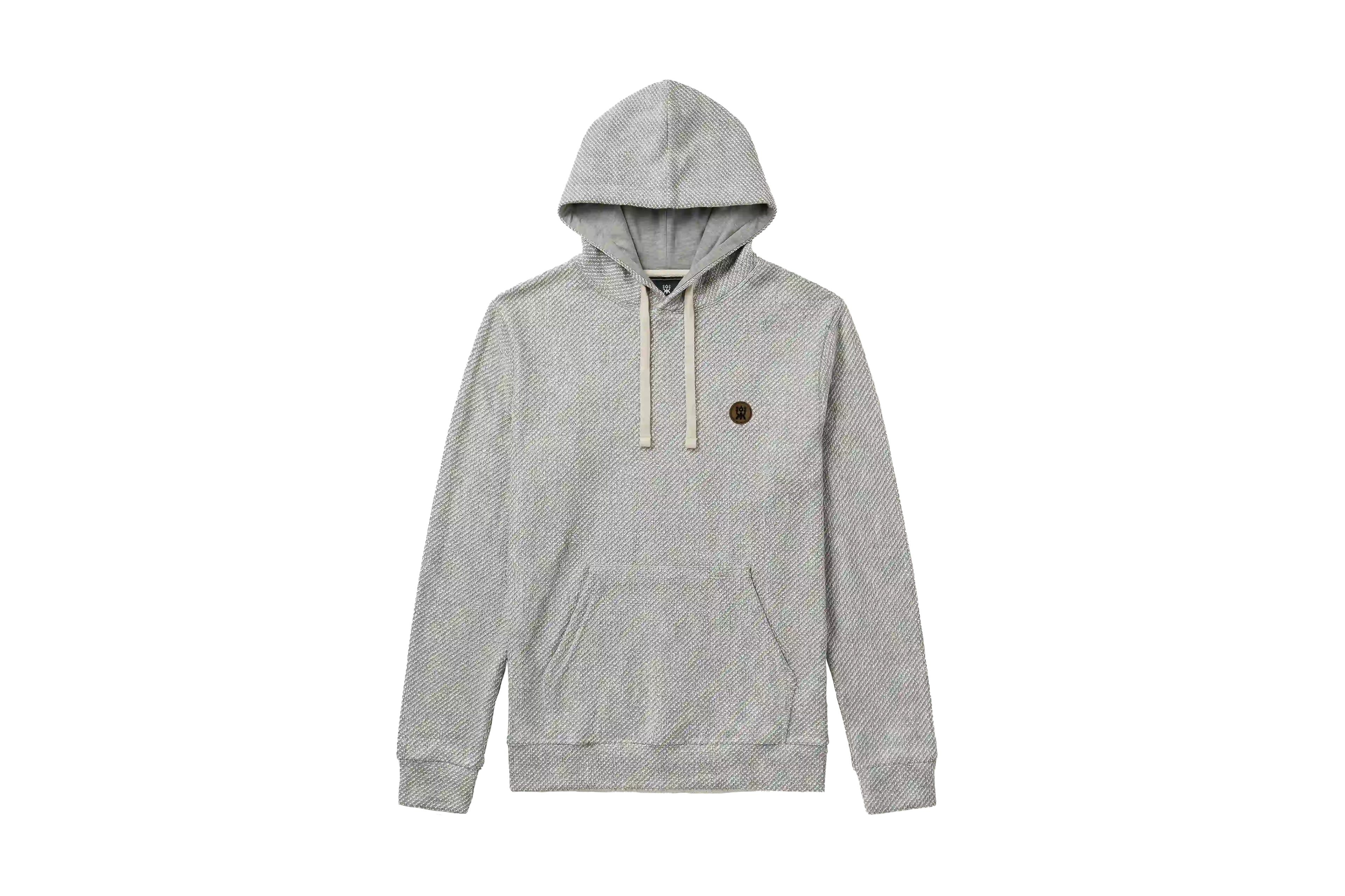 HOODIE NEVADO CHIMBORAZO