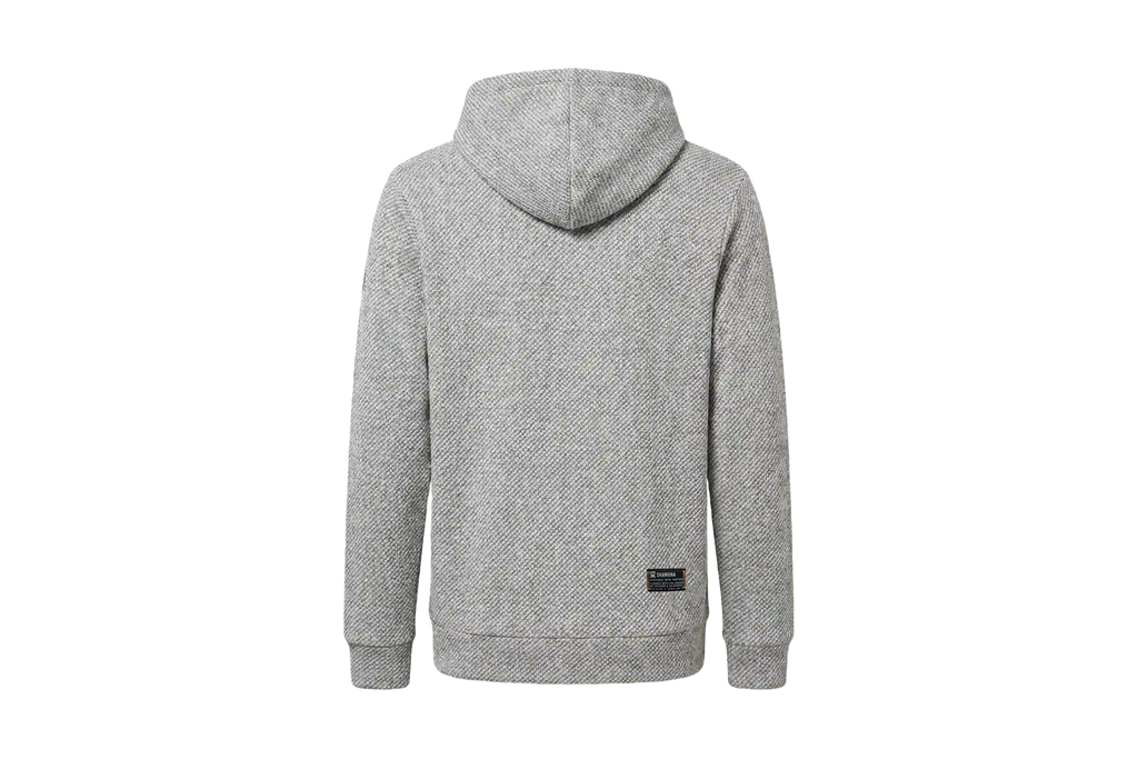 HOODIE NEVADO CHIMBORAZO