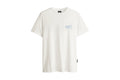 ILINIZAS TOPOGRAPHIC - RAW T SHIRT