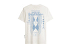 ILINIZAS TOPOGRAPHIC - RAW T SHIRT
