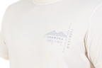 ILINIZAS TOPOGRAPHIC - RAW T SHIRT