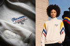 ANDES SWEATSHIRT MUNDIAL ECUADOR