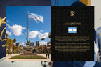 SUDADERA SANGAY MUNDIAL ARGENTINA