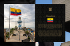 YASUNÍ HOODIE MUNDIAL ECUADOR