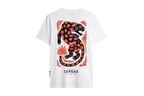 JAGUAR BOHOO - RAW T-SHIRT