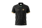 JAM LION WC26 BLACK T-SHIRT