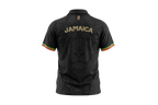 JAM LION WC26 BLACK T-SHIRT