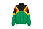 LLANGANATES SWEATSHIRT MUNDIAL JAMAICA