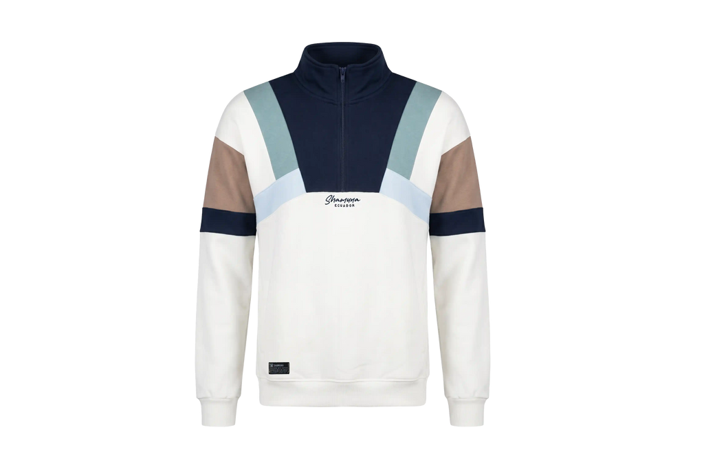 LLANGANATES SWEATSHIRT QUILOTOA