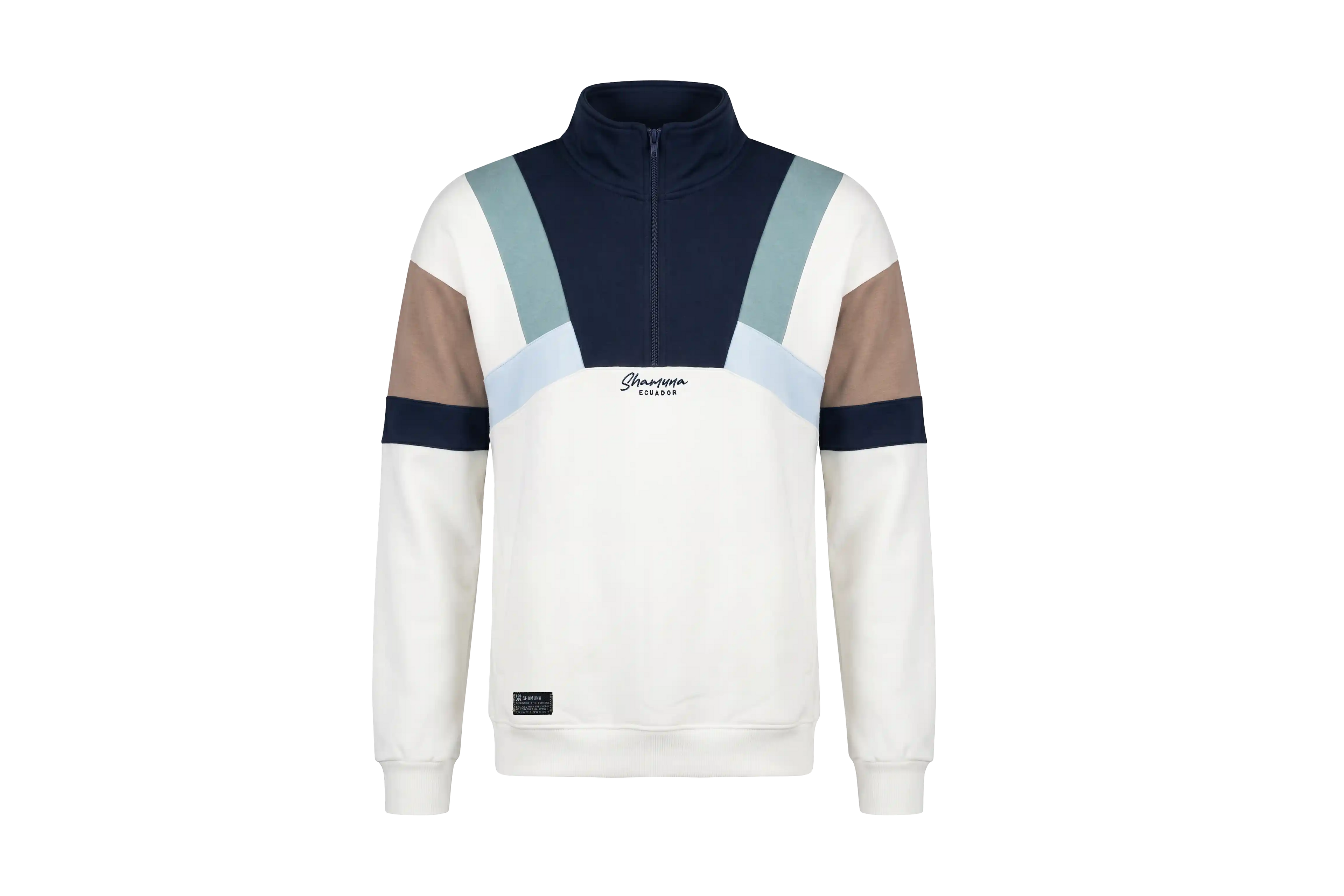 LLANGANATES SWEATSHIRT QUILOTOA