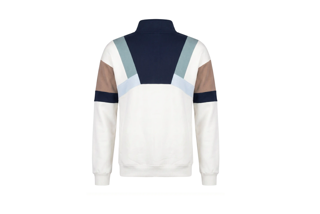 LLANGANATES SWEATSHIRT QUILOTOA