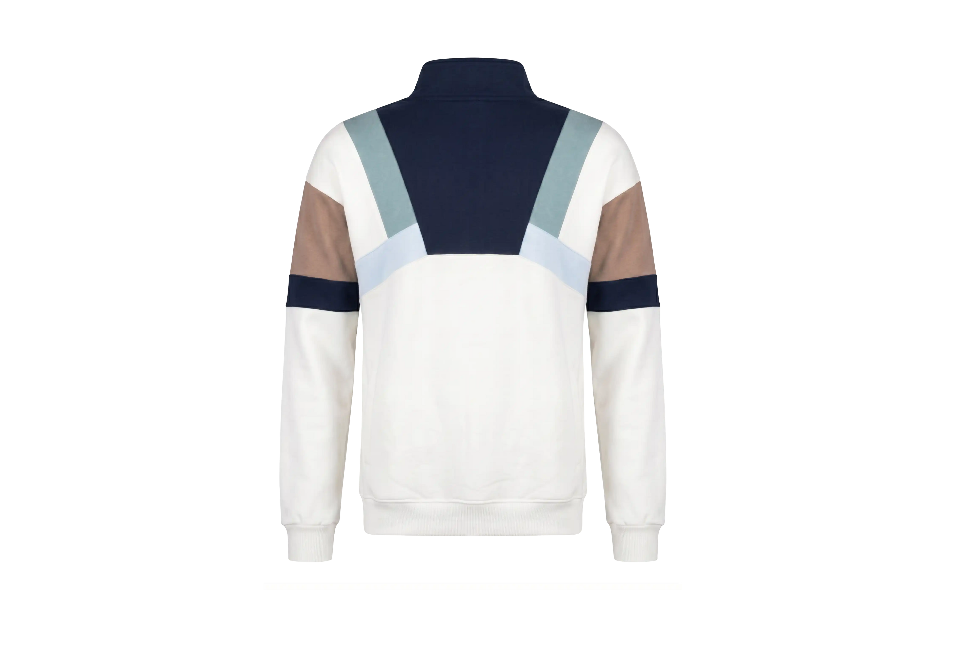 LLANGANATES SWEATSHIRT QUILOTOA