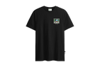 MAGIC ANDES BLACK T-SHIRT
