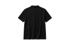 MANGLAR SHIRT MC BLACK