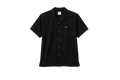 MANGLAR SHIRT MC BLACK