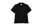 MANGLAR SHIRT MC BLACK