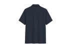 MANGLAR SHIRT MC BLUE