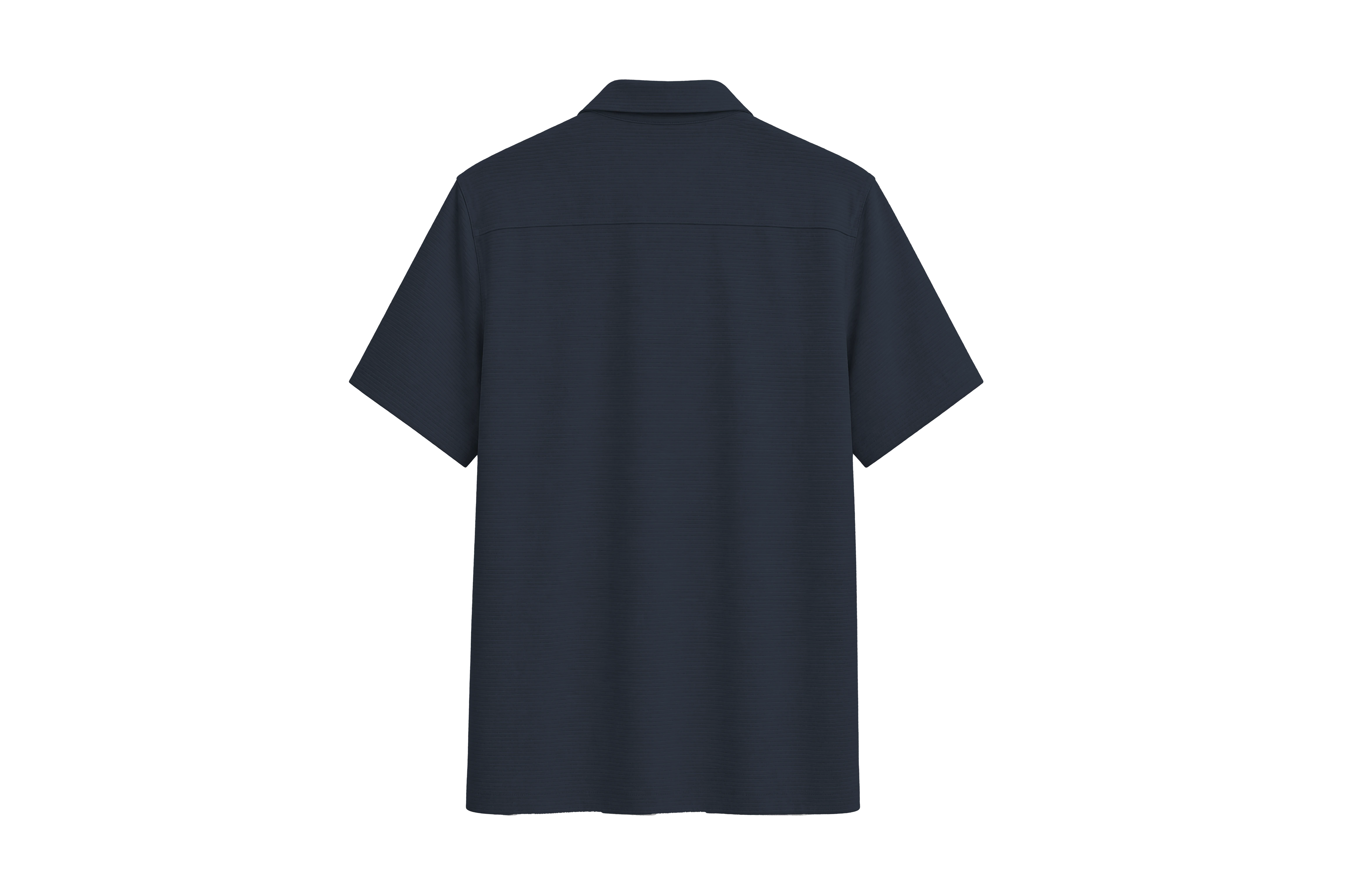 MANGLAR SHIRT MC BLUE